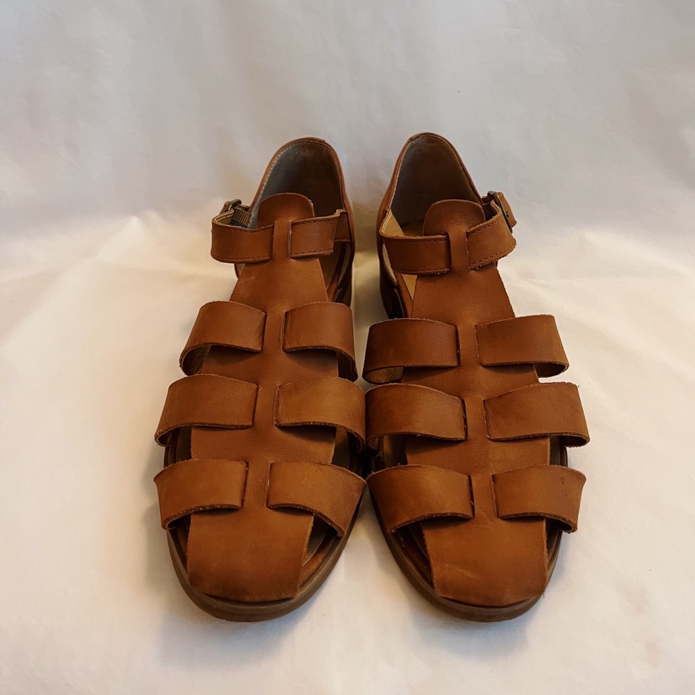 Lucky Brand Kamala Sandals